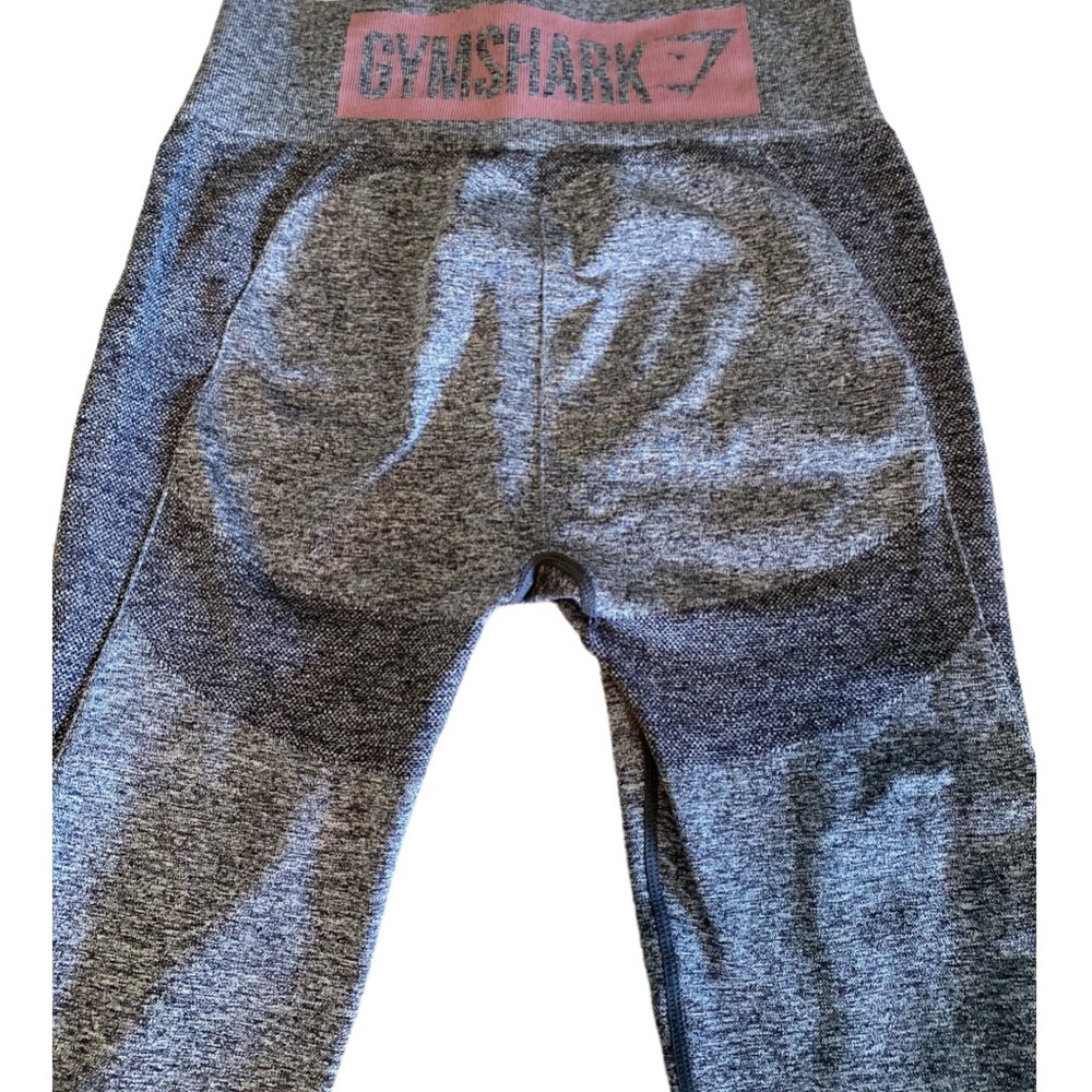 Gymshark leggings